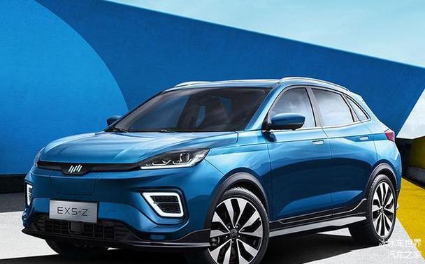 东莞73WEY威派豪华SUV市场的黑马，零跑汽车与智能交通系统的协同