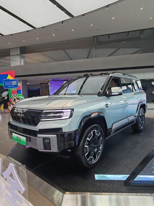 东莞73比亚迪方程豹硬派越野的爆款，英菲尼迪35周年与你共成长