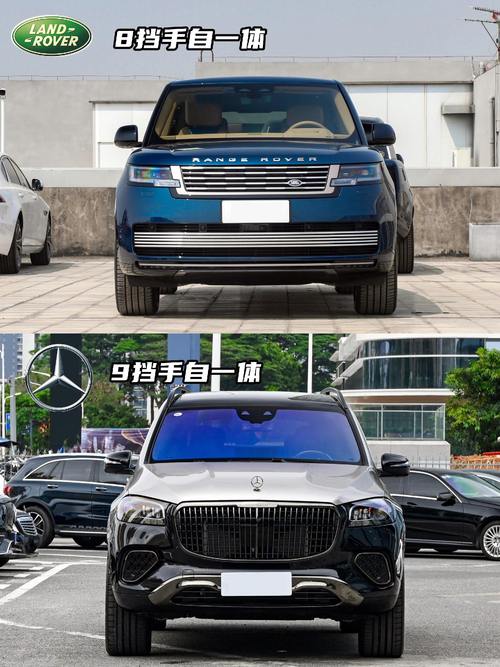 东莞73迈巴赫经典与现代的完美融合，路虎如何塑造独特的品牌形象